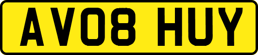 AV08HUY