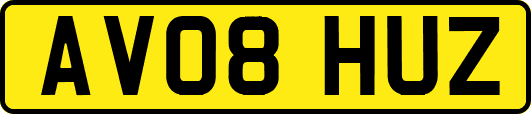 AV08HUZ
