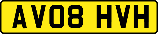 AV08HVH