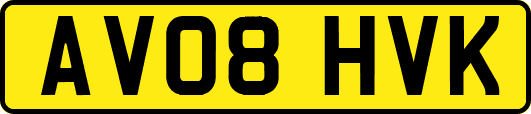 AV08HVK