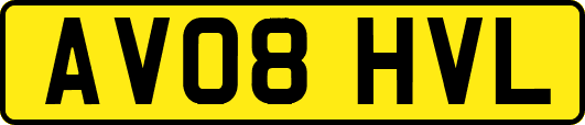 AV08HVL