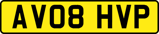 AV08HVP