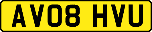 AV08HVU