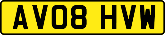 AV08HVW