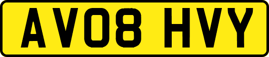 AV08HVY