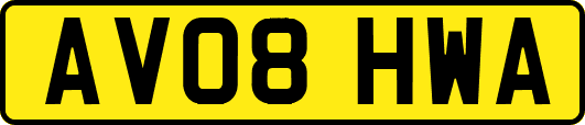 AV08HWA