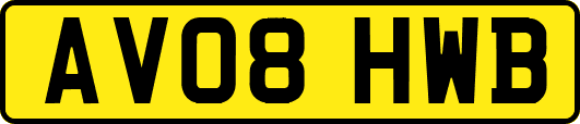 AV08HWB