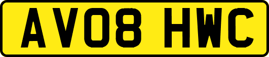 AV08HWC