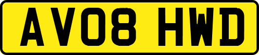 AV08HWD