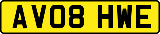 AV08HWE