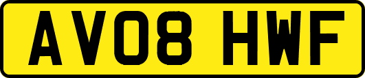 AV08HWF