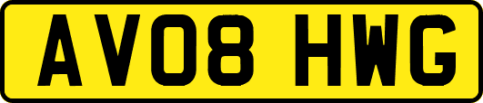 AV08HWG