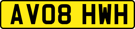 AV08HWH