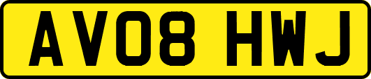 AV08HWJ