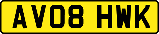 AV08HWK