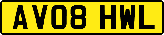 AV08HWL