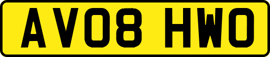 AV08HWO