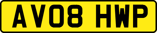 AV08HWP