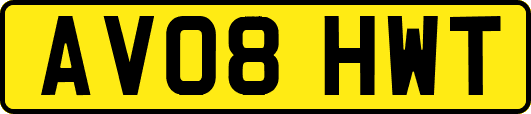 AV08HWT