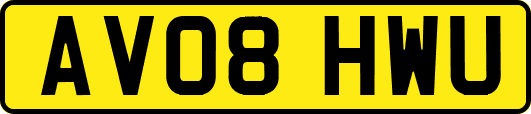 AV08HWU