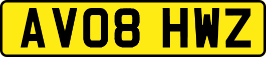 AV08HWZ
