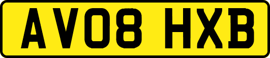 AV08HXB