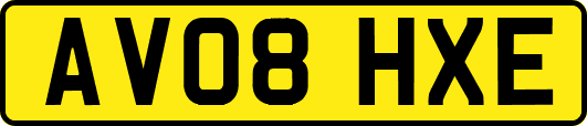 AV08HXE