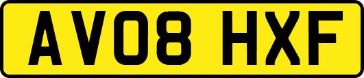 AV08HXF