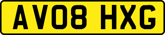 AV08HXG