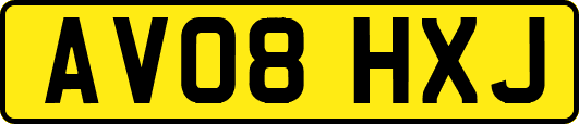 AV08HXJ