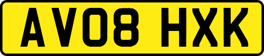 AV08HXK