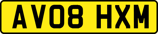 AV08HXM