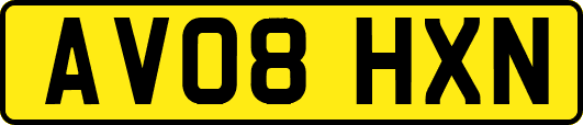 AV08HXN