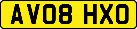 AV08HXO