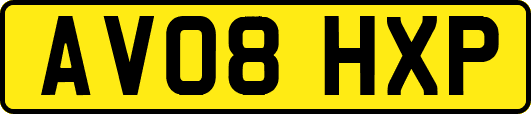 AV08HXP