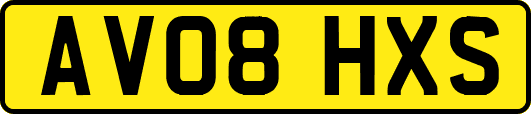 AV08HXS