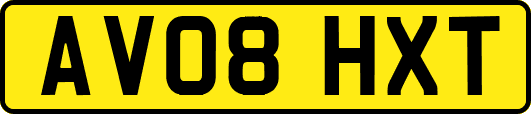 AV08HXT