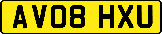 AV08HXU