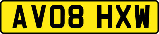 AV08HXW