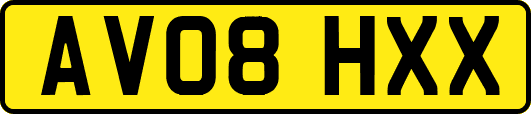 AV08HXX