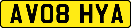 AV08HYA