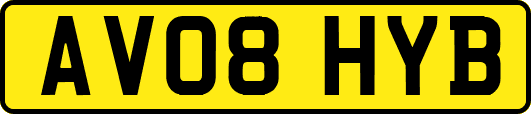 AV08HYB