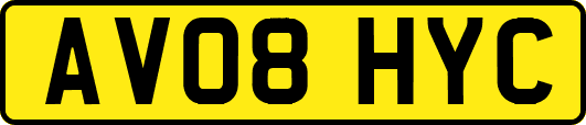 AV08HYC