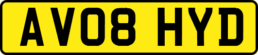 AV08HYD