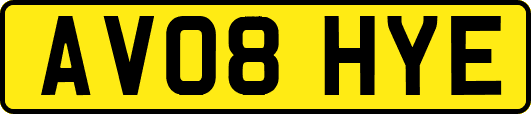 AV08HYE