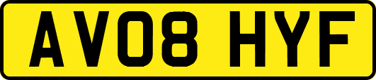AV08HYF
