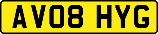 AV08HYG