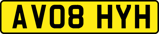 AV08HYH
