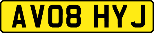 AV08HYJ