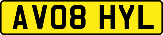 AV08HYL